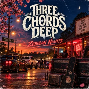 Zebulon Nights art