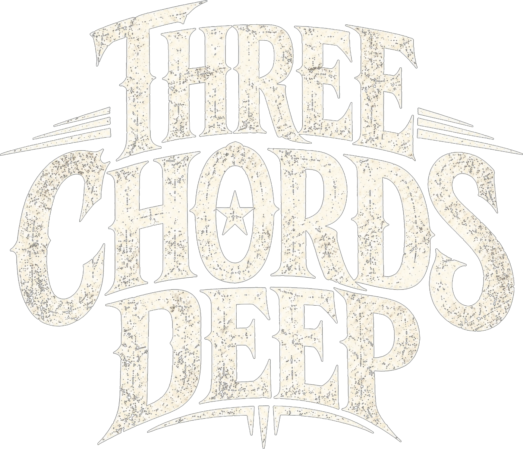 Three Chords Deep